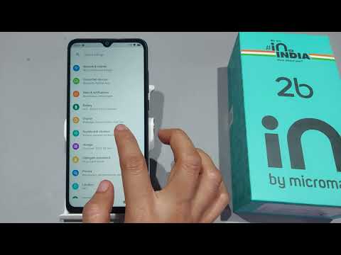 How to turn off dialpad sound in micromax in 2b | Micromax in 2b me dialpad sound kaise band kare