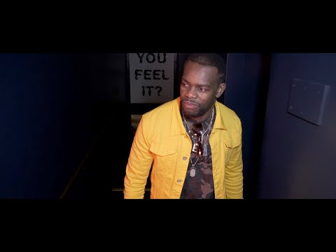 Eldaddy - All I need (Official Video)