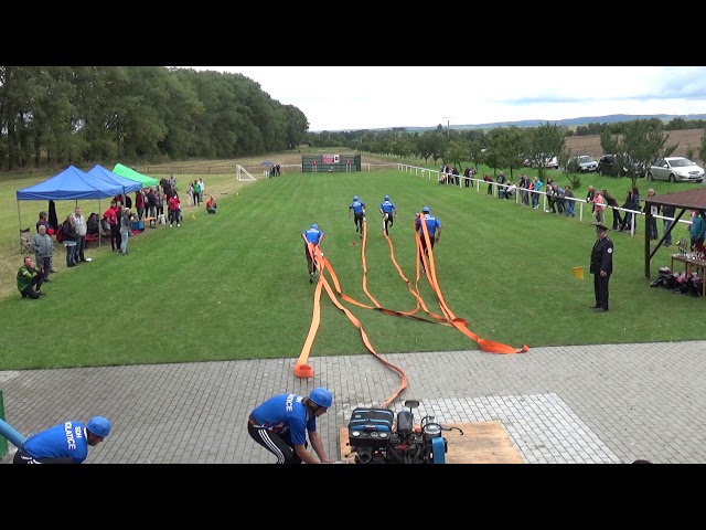 Fire Sport