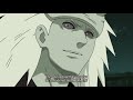 Naruto And Sasuke Vs Madara English Subbed