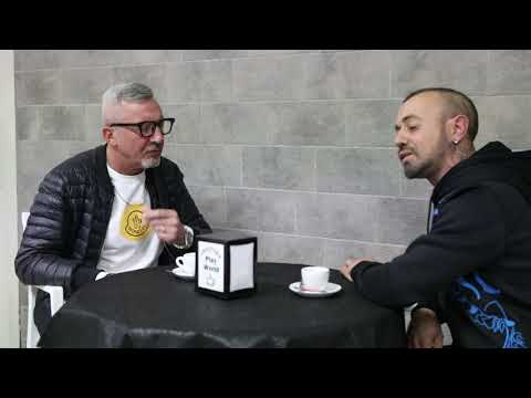 Tony Marciano e Antonio Bono - Nun te preoccupà (Official Video)