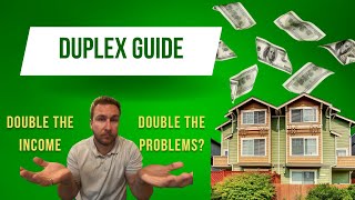 The Ultimate Guide to Buying & Selling Duplexes in Winnipeg