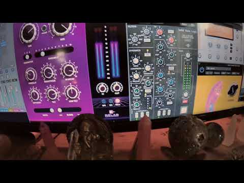 Vimanas Project 2020