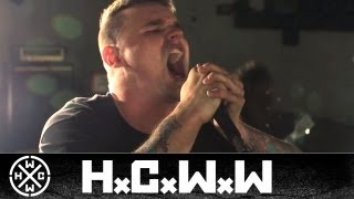 CONSTRAIN - COMPLETE - HARDCORE WORLDWIDE (OFFICIAL HD VERSION HCWW)