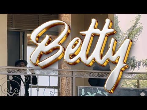 Betty  -  Aijuka Baby [ Ft Ole Jiggy , Kasvin  ]( Visualizer) 