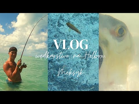 Jak wyglada hotel Paraiso Del Mar - Holbox - Meksyk - lowimy ryby w morzu karaibskim