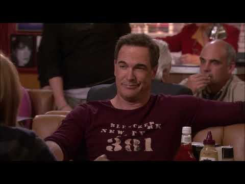 Rules of Engagement S02E02