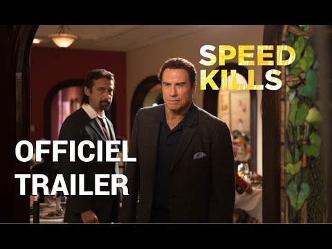 SpeedKills - Officiel Trailer