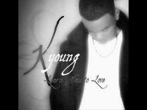 K-Young - So Sexy Wit You