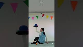 信州ユースサーカス/春の発表会 2024 Shinshu Youth Circus