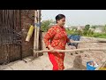 Room Ready Kar Dya Apni Family Ka ️ Karachi Se Rawangi Family Village Punjabi Daily Vlog