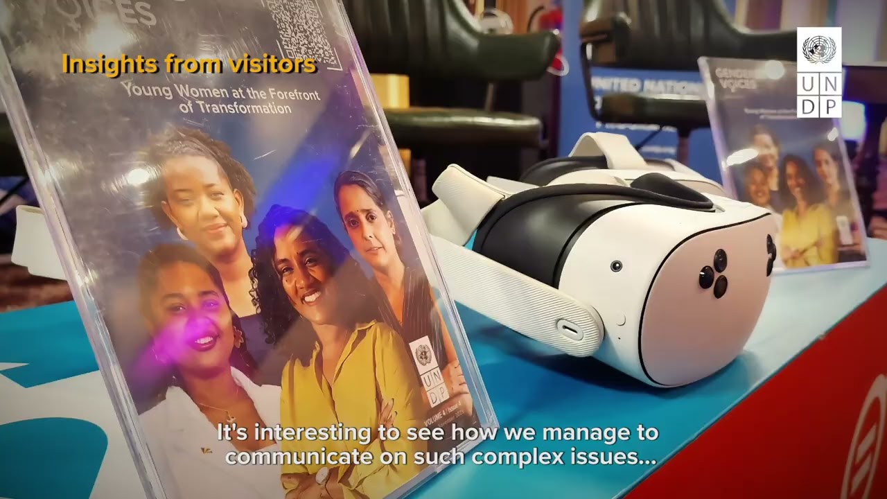 GBV Insights Video