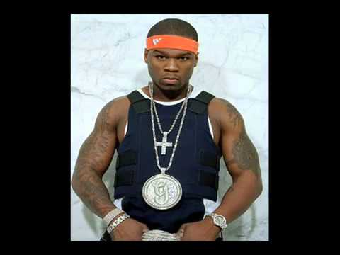 50 Cent - P.I.M.P Dirty