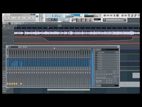 Three 6 Mafia ft. Tiesto, Sean Kingston & Flo Rida - Feel It [Remake] - DJ Showdown