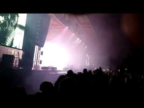 Savage 29.09.2018 in Tula Zolotoy Gorod,#I#Just#Died#In#Your#Arms