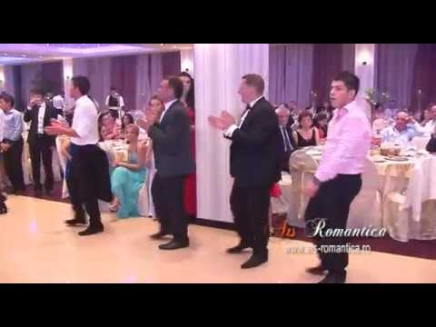 Treambura Pamporea - nunta Angi si Sica Geambazu