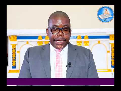 LOLEMBA LAMULUNGU WACHITATU WA LENT|| 9  MARCH 2026|| FR JOHN KALIWAMBA DP