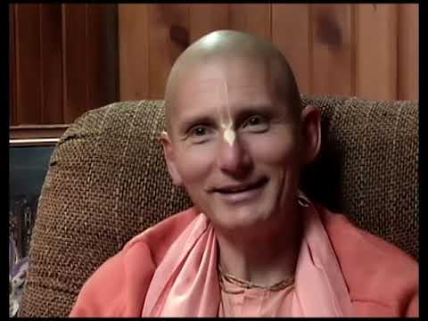 Danavir Goswami Remembers Srila Prabhupada