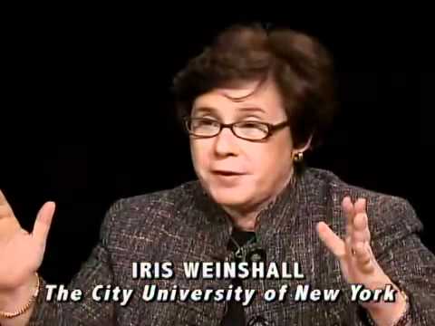 Iris Weinshall