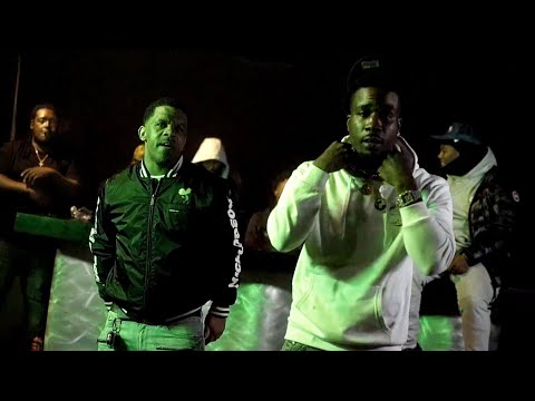 Cassanova300 x JLR Delly - Forever Paid (Exclusive Music Video) | Dir. MKY Visualz