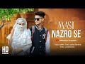 Mast Nazro Se | Cute Love Story | Lakhwinder Wadali | New Hindi Song | Mute Love