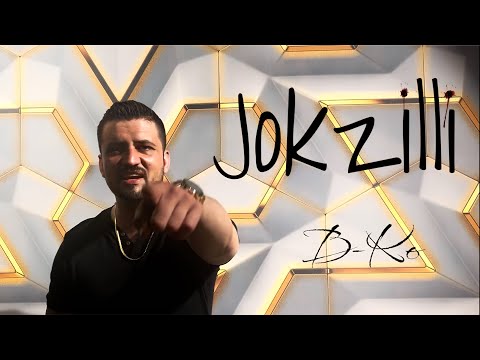 B-Ko - Jokzilli (Joker Diss)