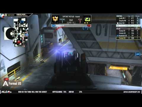 Call of Champions IOS