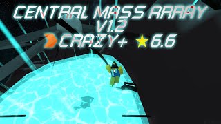 Cover art for Central Mass Array