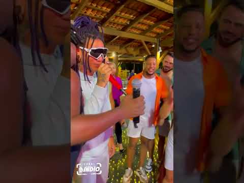 ARCANJO CONVIDA - Medley Pagodão das Antigas | Edcity + Xella + Lu Costa + Patrulha + Alex + Nata