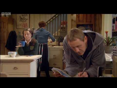 Breakfast Banter | After You've Gone | BBC Comedy Greats