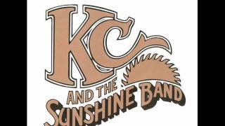 KC and The Sunshine Band Please Don't Go