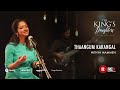 Nithya Mammen Thaangum Karangal J V Peter Album The Kings Daughters Rex Media House 2020