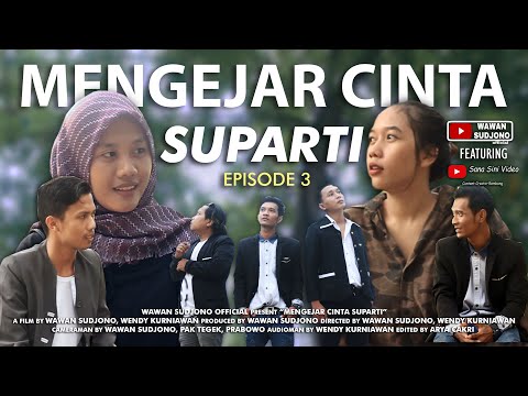 cinta-karena-harta-mengejar-cinta-suparti-eps3-ft-sana-sini-video-1
