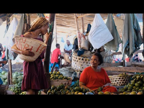 Brooklyn Beauty - Divine Seed (Official Music Video)