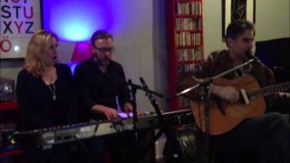 Jim White Jailbird House Concert