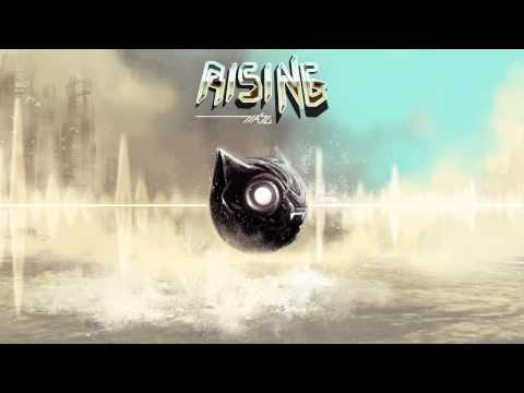 Torment - Rising (2015) - tiasu