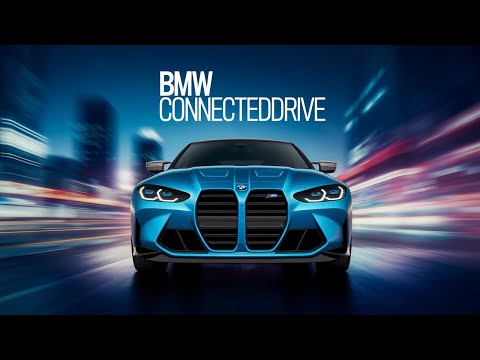 Why BMW ConnectedDrive is Worth the Upgrade