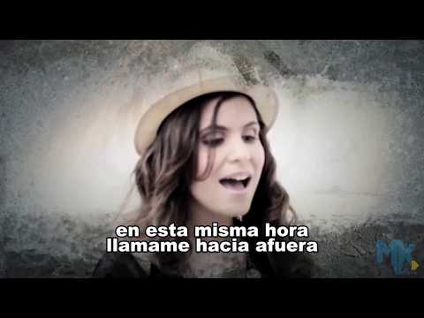 Resucitame Aline Barros (Versión en Español) - Videoclip Oficial