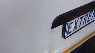 Extreme fvm luku dura with royal havoc@wkz