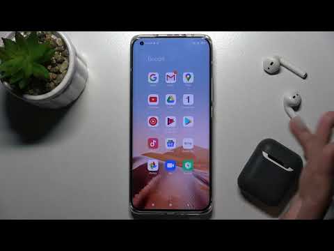 How to Install iPhone Keyboard on XIAOMI Mi 11 Ultra - Apply Green Apple Keyboard App