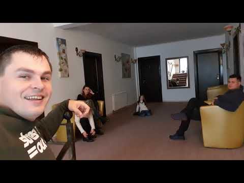 Vlog Pensiunea Casa cu Flori ( Moieciu de Sus )