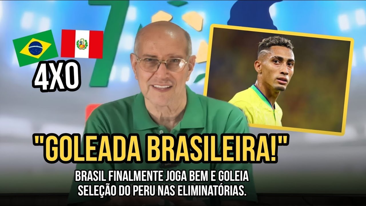SE LIGA, DORIVAL! 1º TEMPO- NOTA: 3/ 2º TEMPO A PARTIR DOS 24'- NOTA:7/CRAQUE DO JOGO: LUIS HENRIQUE