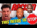 IS GREG REALLY A RACIST?! | MY RESPONSE TO GREG DOUCETTE CALL OUT VIDEO