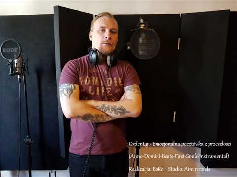 Order Lg - Emocjonalna pocztówka z przeszłości