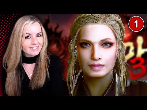 Yamagata Masakage Boss - Nioh 3 Gameplay Part 1 (FULL GAME)