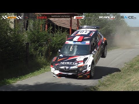 Rally Rzeszow 2017 - Action by MaxxSport