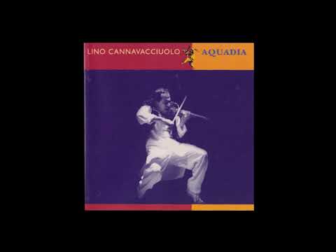 8 - Sulfur - AQUADIA - Lino Cannavacciuolo