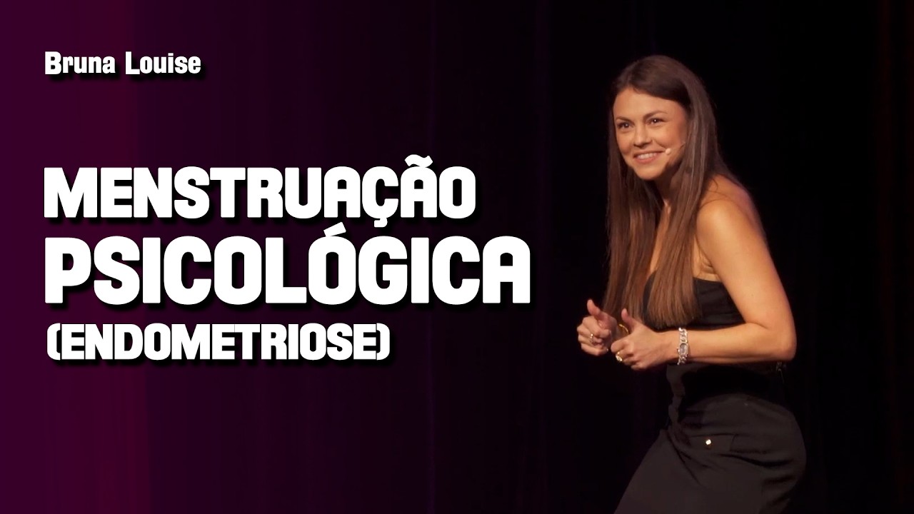 FUI FAZER O EXAME E PENSEI: NÃO É POSSÍVEL!!