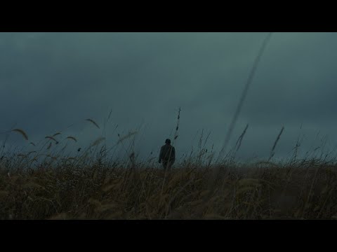 Rowan Drake - The Long Breath (Official Visualizer)