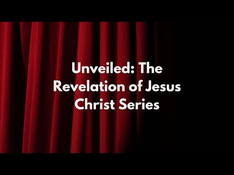 0313816 Unveiled: The Revelation of Jesus Christ_All Things New